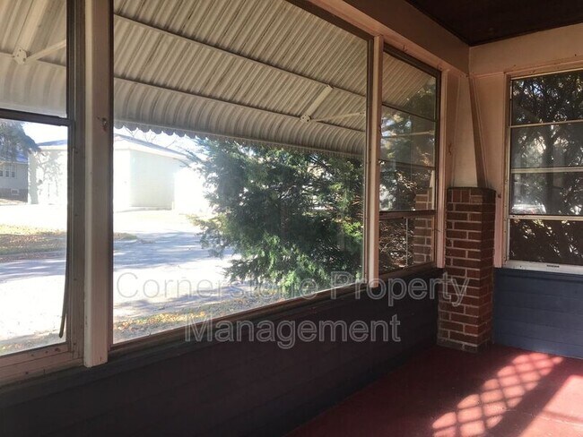 Foto del edificio - 623 N 21st St