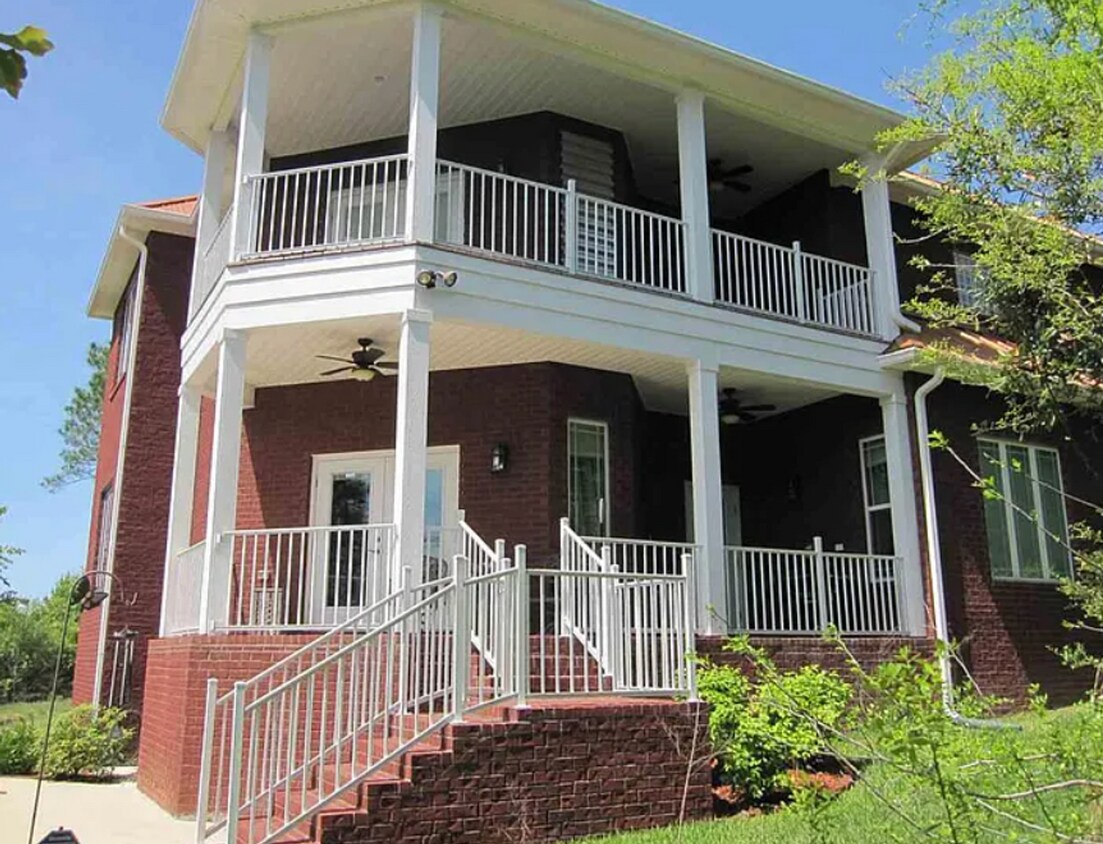 Foto del edificio - Coming Soon in Ashley Plantation