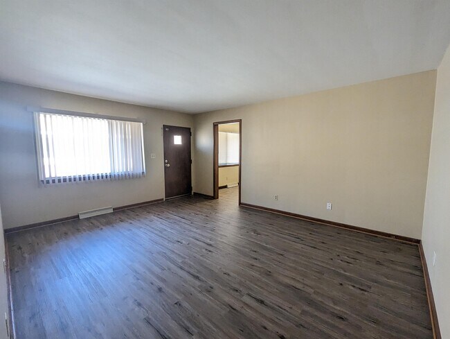 Building Photo - 3506 Harrison Ave