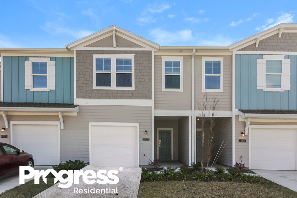 13271 Shore Grass Dr, Jacksonville, FL 32218 Townhome Rentals in
