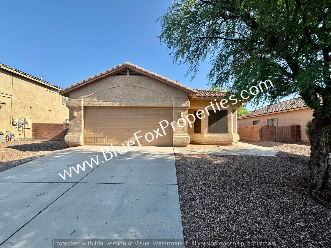 Foto principal - 11930 W Heyburn Dr