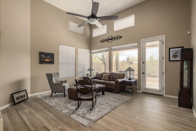 Foto del edificio - 32785 N 69th St
