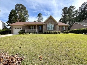 Building Photo - 6017 Lakeway Dr