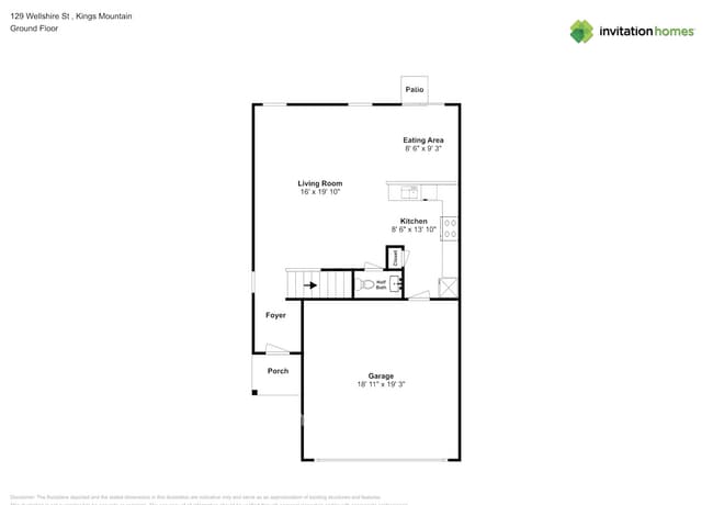 Building Photo - 129 Wellshire Dr