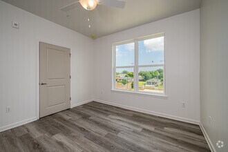 2BR, 2BA - Primary Bedroom - Apartments at Andover