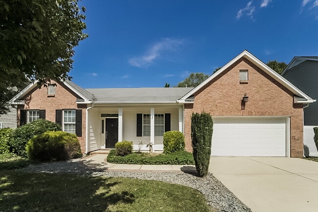 Building Photo - 1440 Whitman Dr NW