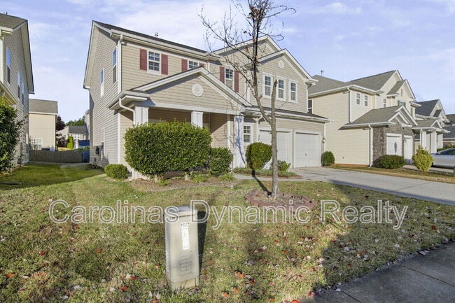 Foto del edificio - 6223 Woodland Commons Dr