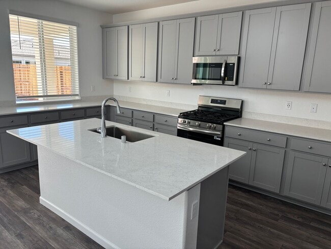 Foto del edificio - Stunning New Home
