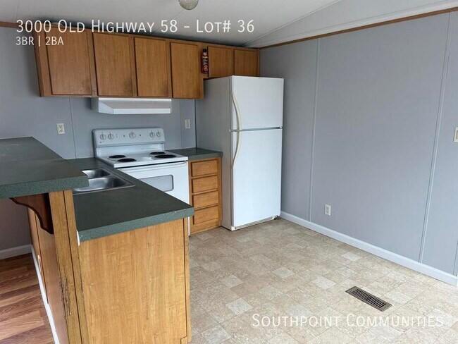 Foto del edificio - 3000 Old Hwy 58