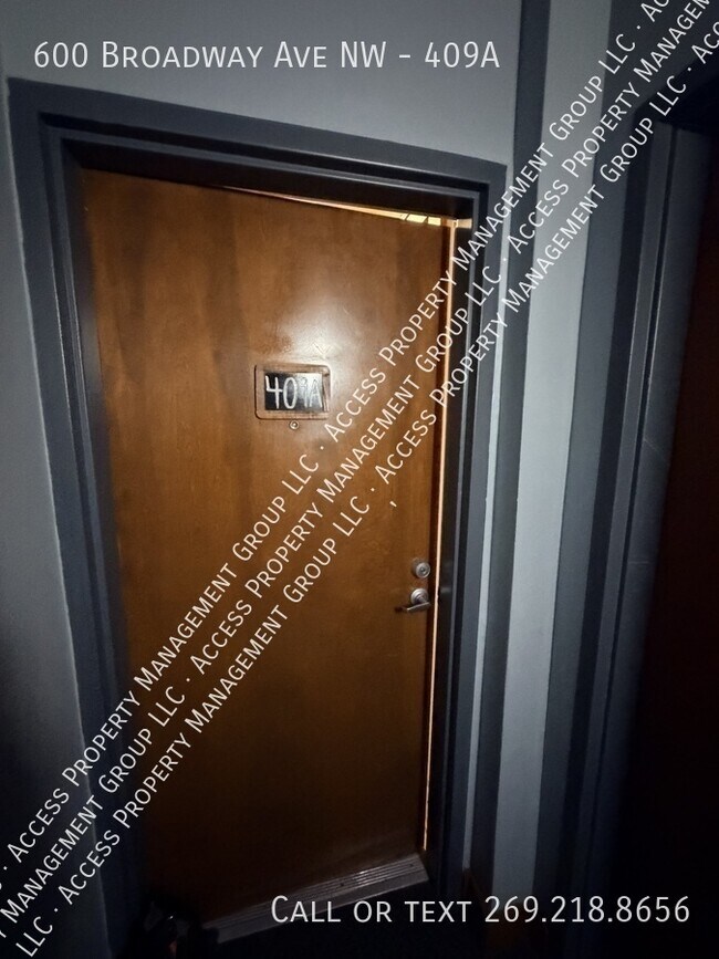 Building Photo - 600 Broadway Ave NW