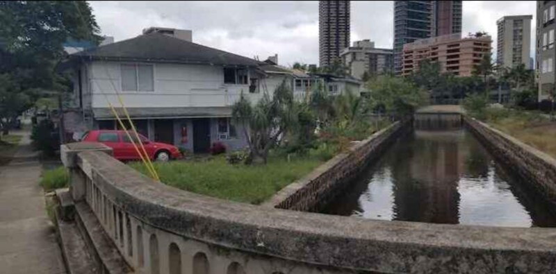 Primary Photo - 1855 Kapiolani Blvd
