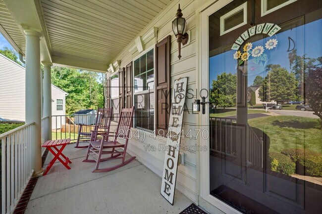 Building Photo - 5106 Timsbury Pointe Dr