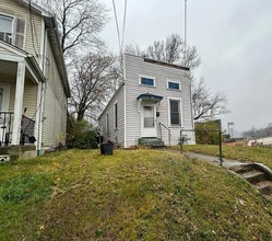 Building Photo - 3835 Borden St