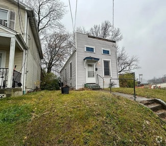 Building Photo - 3835 Borden St