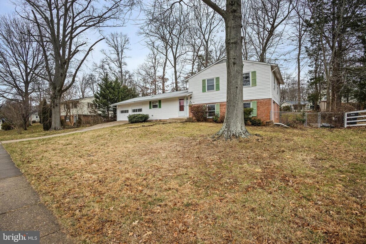 Primary Photo - 4209 Braeburn Dr