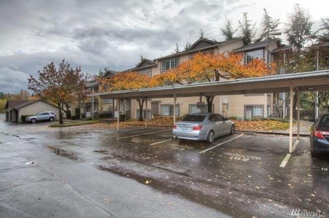 Building Photo - 26335 116th Ave SE