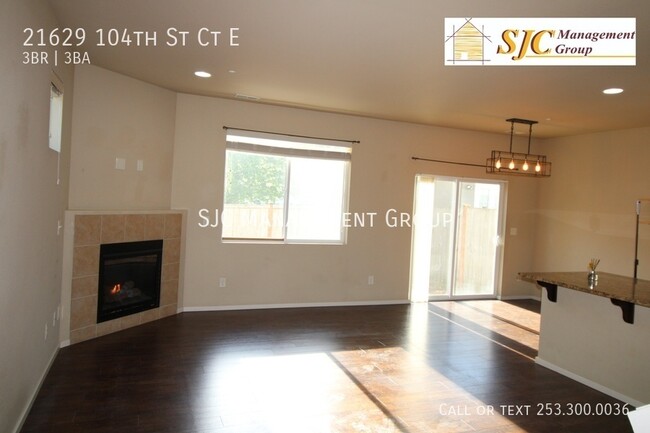 Foto del edificio - 21629 104th St Ct E