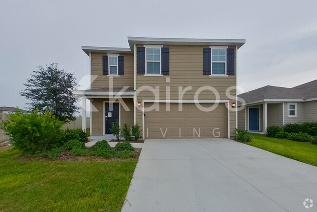 Building Photo - 8515 SW 43rd Ter