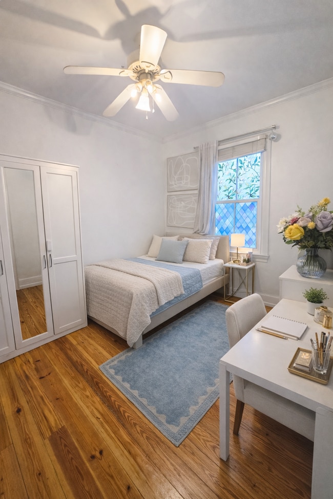 109C - 109C Apartment