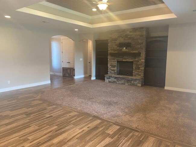 Building Photo - Dixie Springs Home