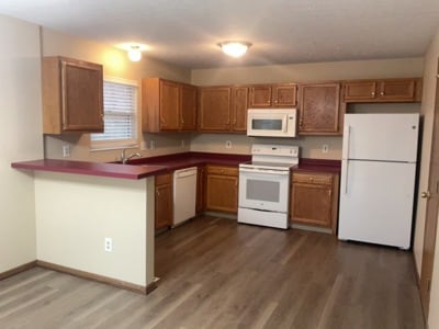 Building Photo - 1209 Nottingham Rd