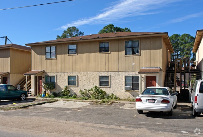 Foto del edificio - 1509 Fairland Ave