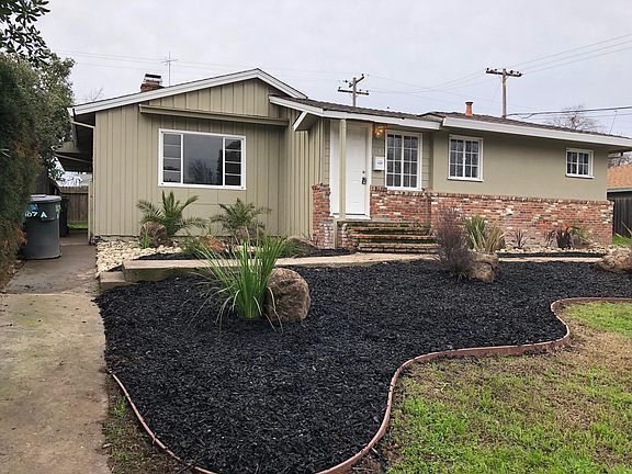 Foto del edificio - a new homw in Sacramento foe you