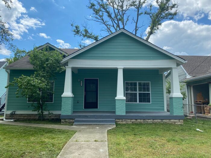 Primary Photo - 1112 Joseph Ave