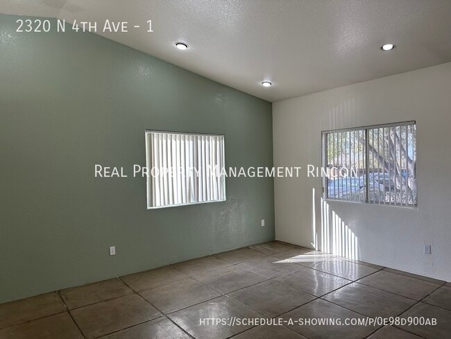 Foto del edificio - 2320 N 4th Ave
