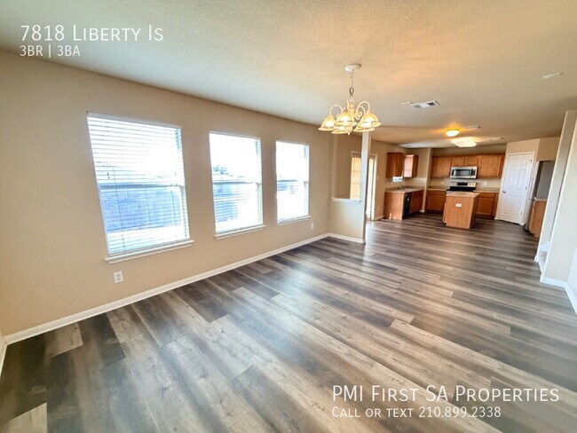 Building Photo - 7818 Liberty Island