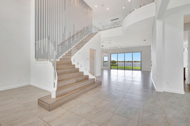Foto del edificio - 8660 W Parkland Bay Trl