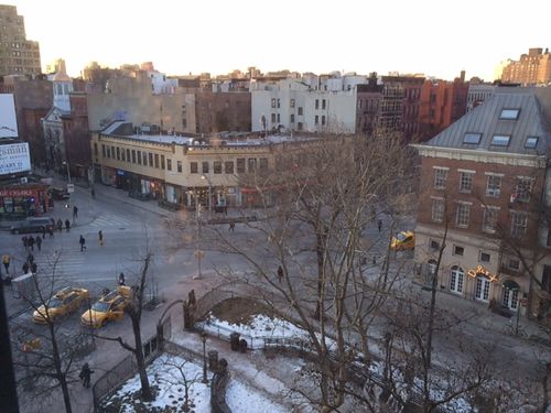 Building Photo - 14 Sheridan Sq