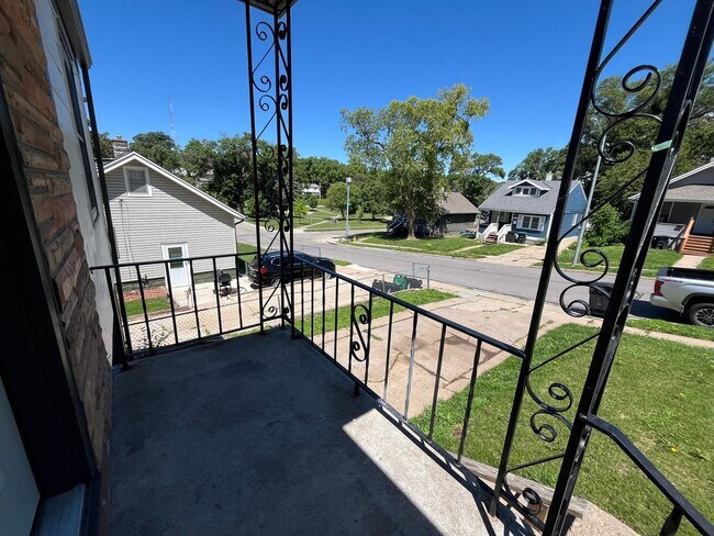 Foto del edificio - 4819 Wirt St