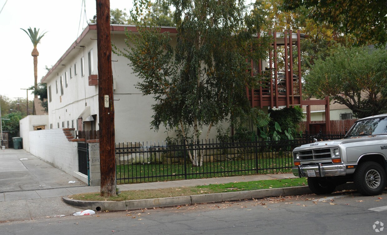 Foto del edificio - 760 Worcester Ave