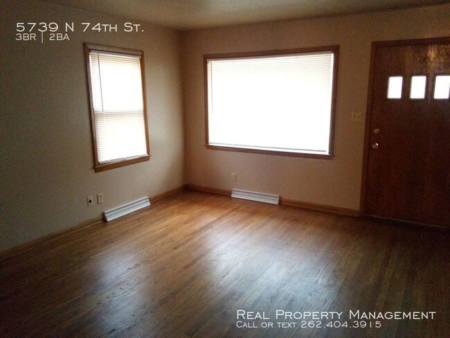 Foto del edificio - 3 Bedroom Ranch