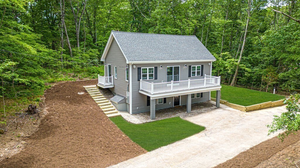 130 Rocklawn Ave, Attleboro, MA 02703 House Rental in Attleboro, MA