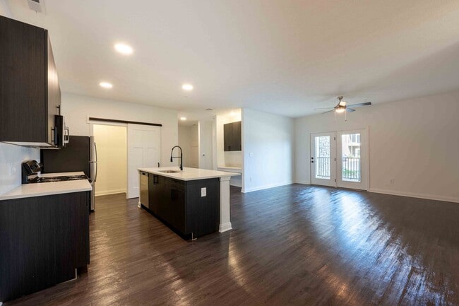 Interior Photo - The E - Elevated Living in Whitestown