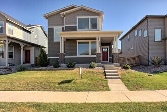 Building Photo - 2826 Sykes Dr