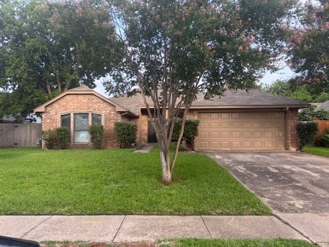 Nice 1 Story Home in Grand Prairie in Dall... - Nice 1 Story Home in Grand Prairie in Dall...