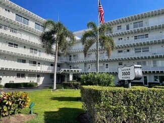 Building Photo - 3500 S Ocean Blvd