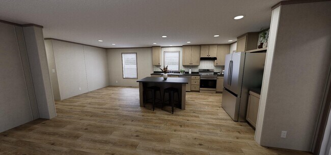 Foto del edificio - 2451 8 Mile Rd