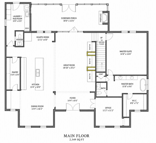 Building Photo - 41 Stockfarm Rd