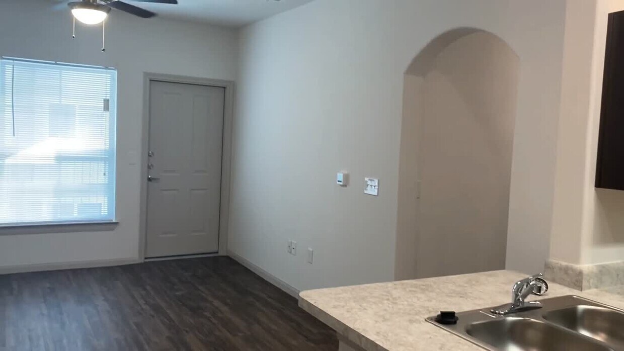 La Stella Independent Senior Living Apartments Edinburg, TX