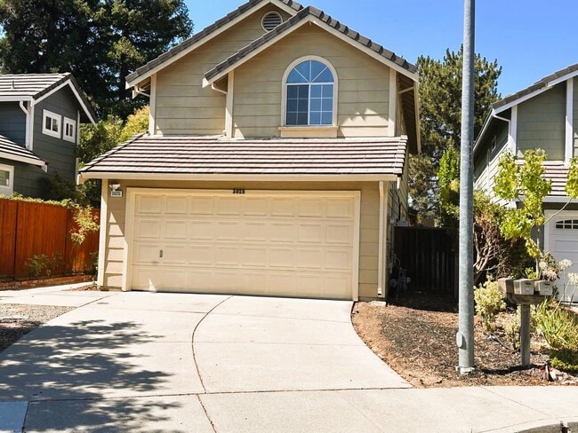 Building Photo - 3025 Badger Dr