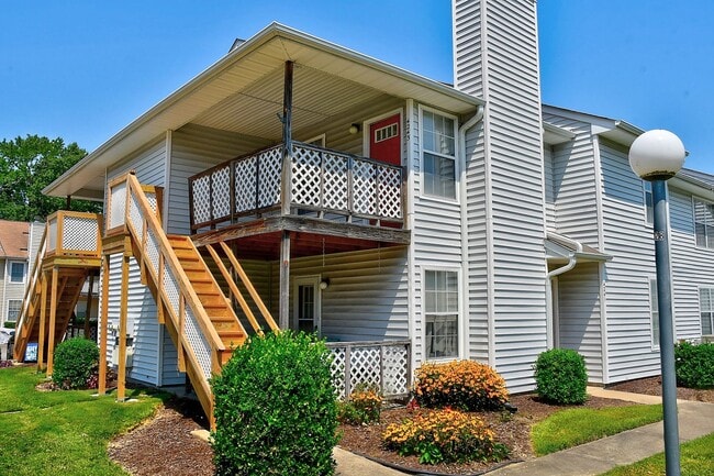 Foto del edificio - GATED COMMUNITY - CONDO