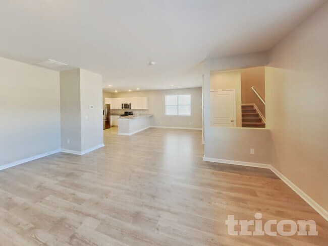 Foto del edificio - 1428 Ashfield Pl