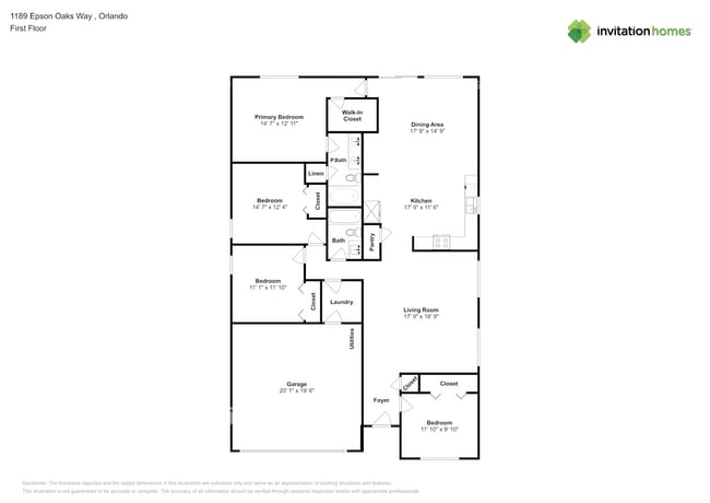 Building Photo - 1189 Epson Oaks Way