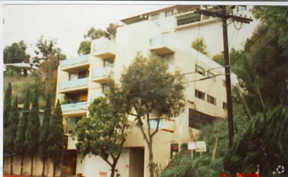 Primary Photo - Casa Del Sol Apartments