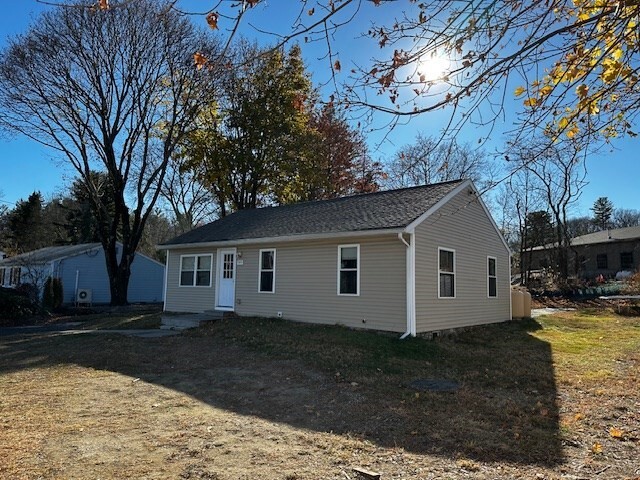 Building Photo - 180 Worcester-Providence Turnpike