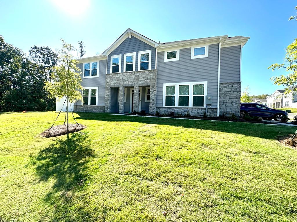 Foto principal - 12003 Gambrell Dr